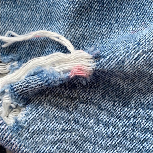 American flag shorts - Picture 3 of 4